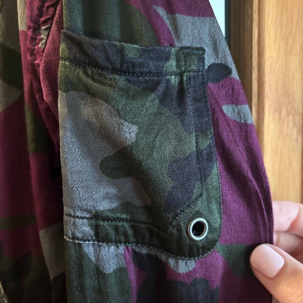 Marrakech Jacket - image 5